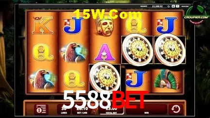 Diretório de Jogos 5588Bet