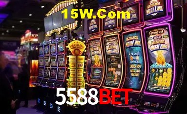 Avaliações dos Jogadores 5588Bet