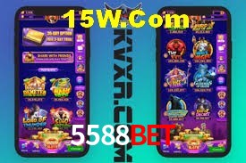 Spaceman Game 5588Bet