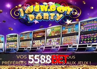 Casino Ao Vivo 5588Bet