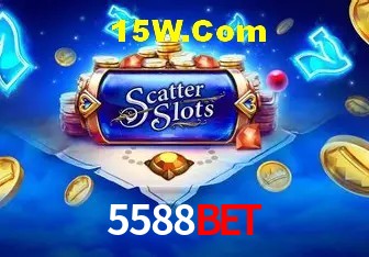 Apostas de Tênis 5588Bet