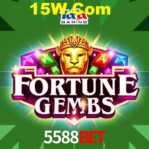 Bonus Features 5588Bet