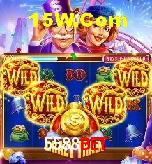 Loterias online na 5588Bet