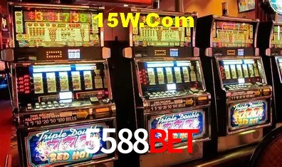 Slots com jackpots e giros grátis na 5588Bet