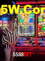 Programa VIP 5588Bet