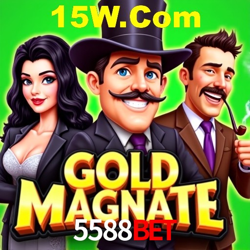 Inovações de Jogos na 5588Bet: O Futuro das Experiências Interativas