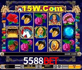 Casino Ao Vivo 5588Bet