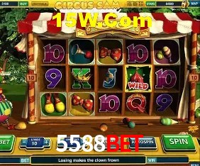 Casino VIP 5588Bet