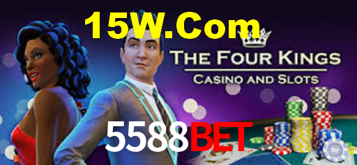 5588Bet Com App