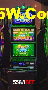 5588Bet App Interface