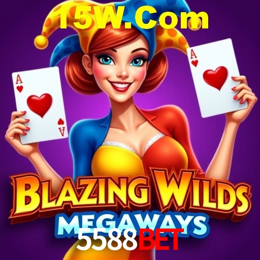 Descubra o Mundo do Cassino Online com 5588Bet
