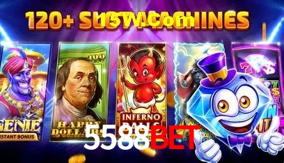Ofertas Exclusivas 5588Bet