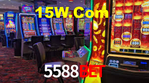 5588Bet: Seu Cassino Premiado com Pagamentos Rápidos