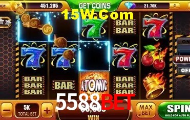 Mesa de Blackjack 5588Bet