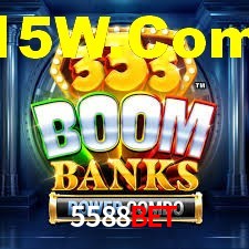 Welcome Bonus 5588Bet