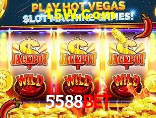 Especiais de Fim de Semana 5588Bet