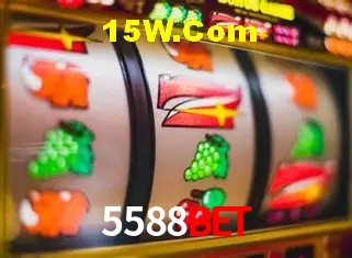 Login Seguro 5588Bet