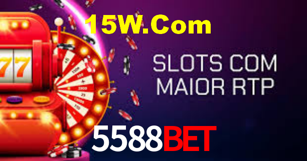 Apostas com odds competitivas na 5588Bet