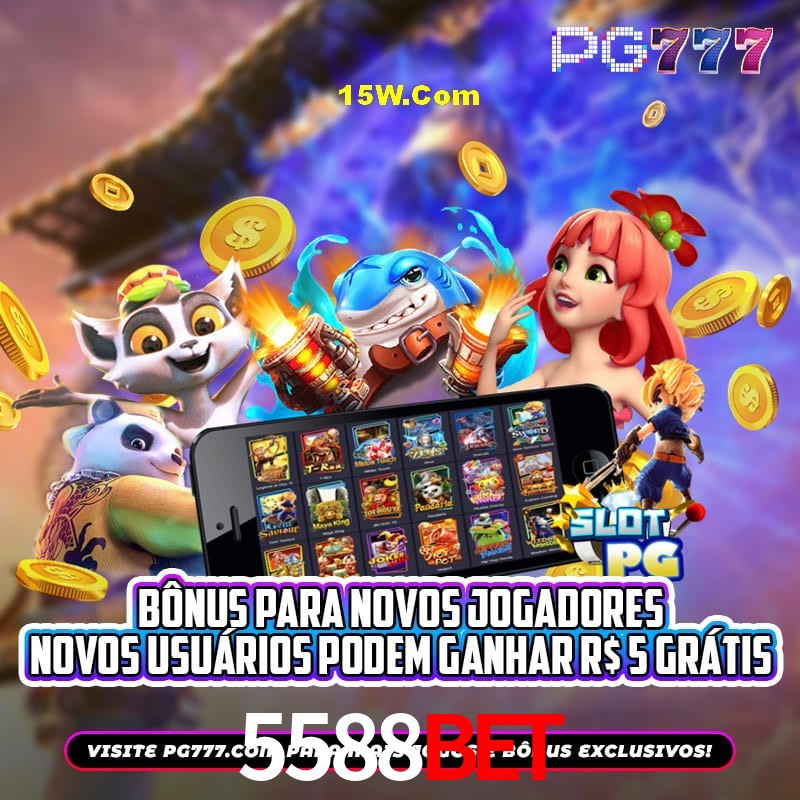 Statistics 5588Bet
