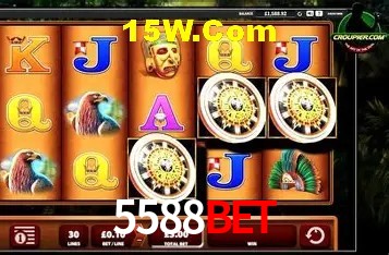 Promoções Sazonais 5588Bet