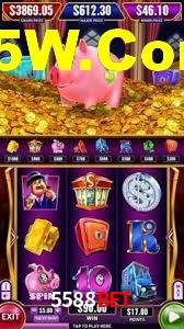 VIP Casino 5588Bet