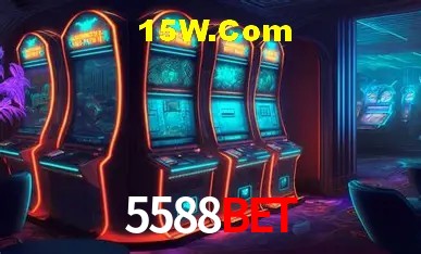 Design Responsivo 5588Bet
