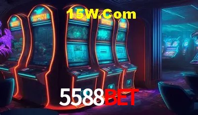 Recursos de Bônus 5588Bet