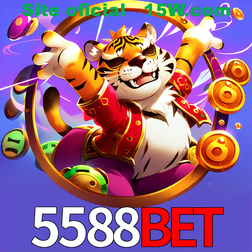 APP oficial da 5588Bet para mobile